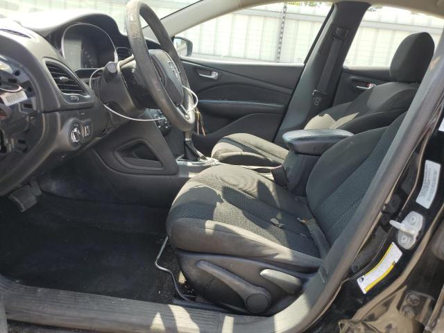 1C3CDFAA7FD391018 - 2015 DODGE DART SE Qara foto 7