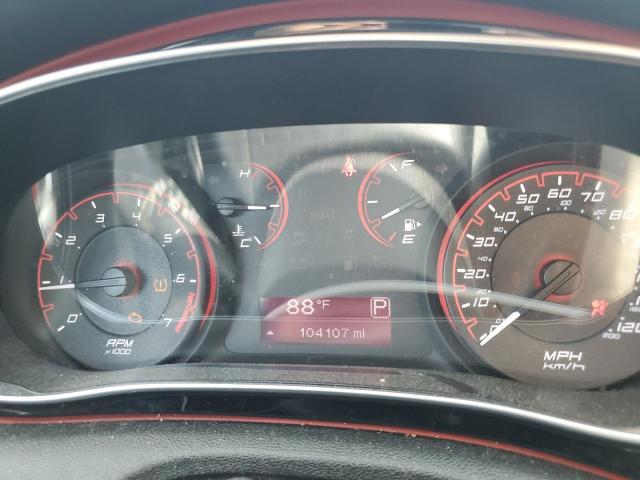 1C3CDFAA7FD391018 - 2015 DODGE DART SE Qara foto 9