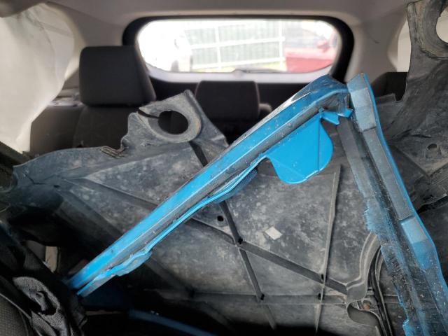 2T3P1RFV5KC041632 - 2019 TOYOTA RAV4 XLE Niebieski zdjęcie 10