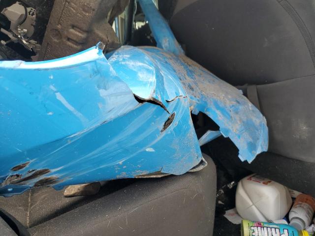 2T3P1RFV5KC041632 - 2019 TOYOTA RAV4 XLE Niebieski zdjęcie 11