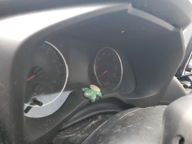 2T3P1RFV5KC041632 - 2019 TOYOTA RAV4 XLE Niebieski zdjęcie 9