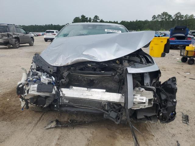 19XZE4F57KE019786 - 2019 HONDA INSIGHT EX 银色 照片 5