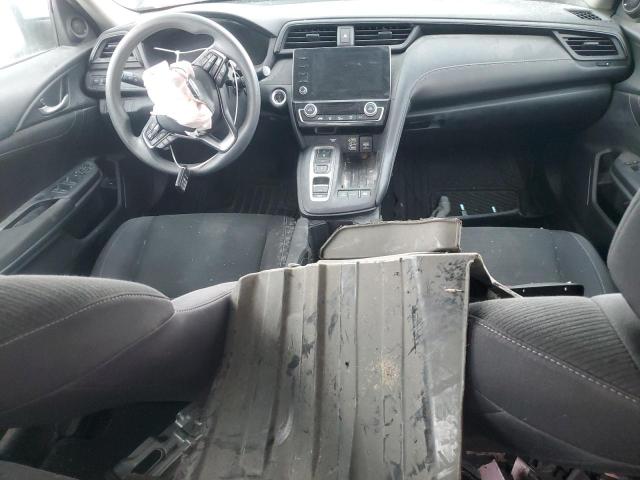 19XZE4F57KE019786 - 2019 HONDA INSIGHT EX 银色 照片 8