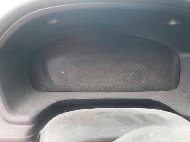 19XZE4F57KE019786 - 2019 HONDA INSIGHT EX 银色 照片 9