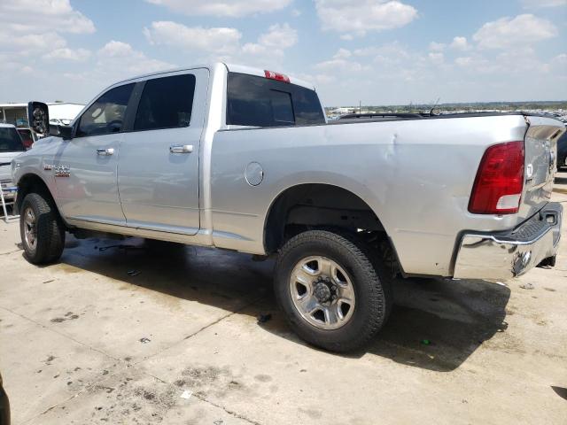 3C6TR5DT9EG271444 - 2014 RAM 2500 SLT SILVER photo 2