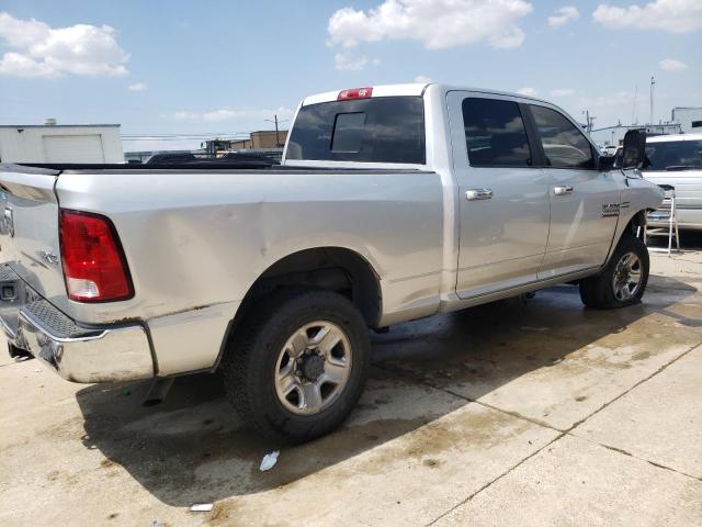 3C6TR5DT9EG271444 - 2014 RAM 2500 SLT ვერცხლისფერი ფოტო 3