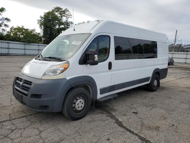 3C6URVJG4FE520466 - 2015 RAM PROMASTER 3500 HIGH Ağ foto 1