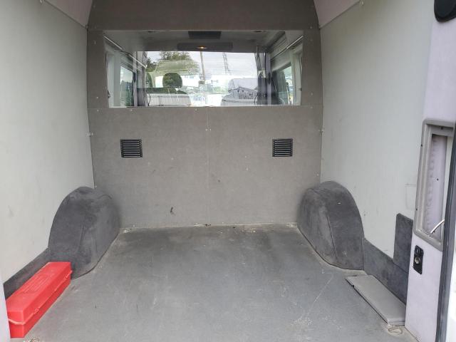 3C6URVJG4FE520466 - 2015 RAM PROMASTER 3500 HIGH Ağ foto 10