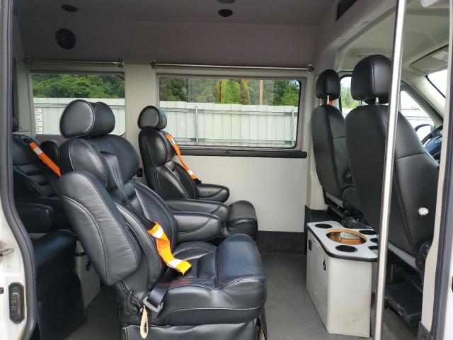 3C6URVJG4FE520466 - 2015 RAM PROMASTER 3500 HIGH Ağ foto 11