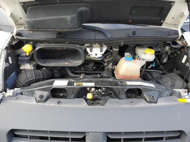 3C6URVJG4FE520466 - 2015 RAM PROMASTER 3500 HIGH Ağ foto 12