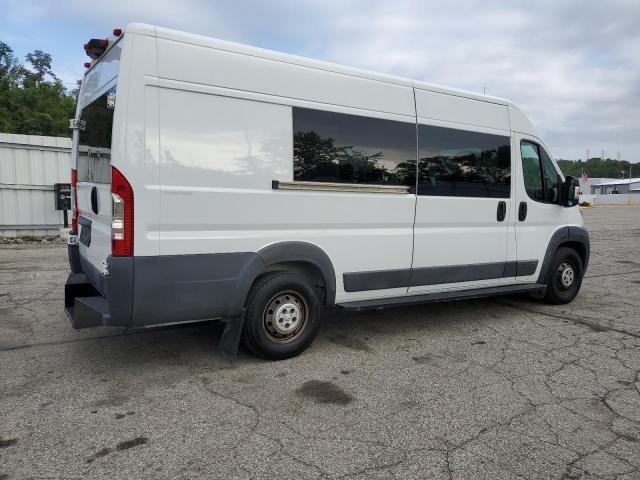 3C6URVJG4FE520466 - 2015 RAM PROMASTER 3500 HIGH Ağ foto 3