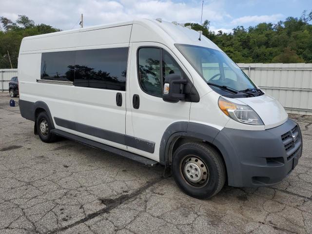 3C6URVJG4FE520466 - 2015 RAM PROMASTER 3500 HIGH WHITE photo 4