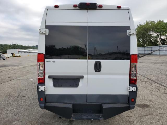 3C6URVJG4FE520466 - 2015 RAM PROMASTER 3500 HIGH Ağ foto 6