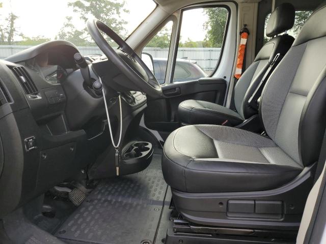 3C6URVJG4FE520466 - 2015 RAM PROMASTER 3500 HIGH Ağ foto 7