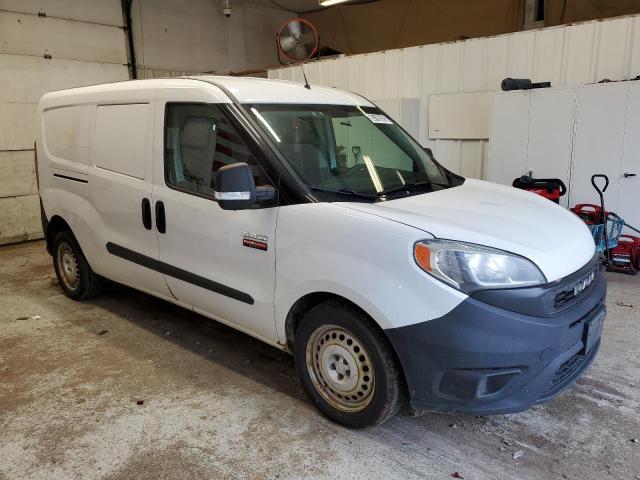 ZFBHRFAB2K6N82729 - 2019 RAM PROMASTER CITY თეთრი ფოტო 4