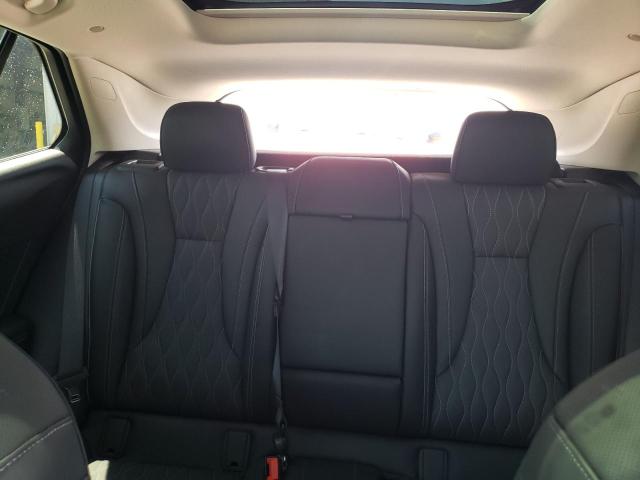 LRBFZSR41MD049545 - 2021 BUICK ENVISION AVENIR BLACK photo 10