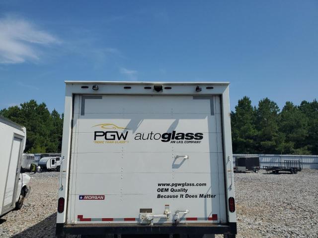 1GB3GSCG1L1139537 - 2020 CHEVROLET EXPRESS G3 白色 照片 10