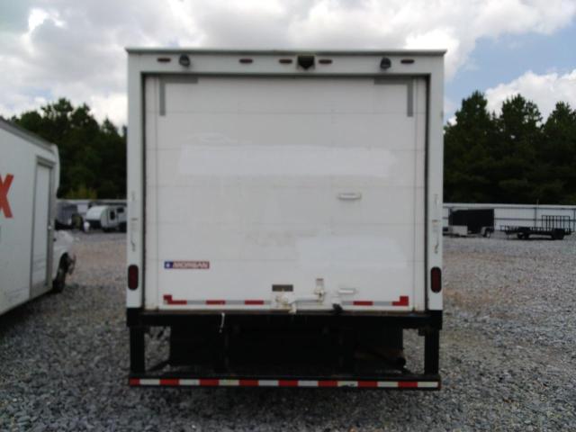 1GB3GSCG1L1139537 - 2020 CHEVROLET EXPRESS G3 白色 照片 6