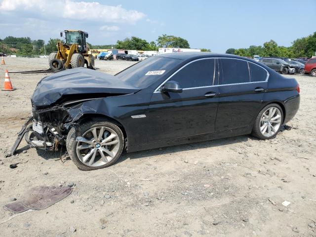 2016 BMW 535 XI, 