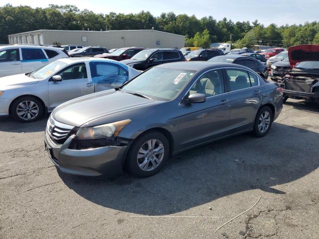 2012 HONDA ACCORD LXP, 