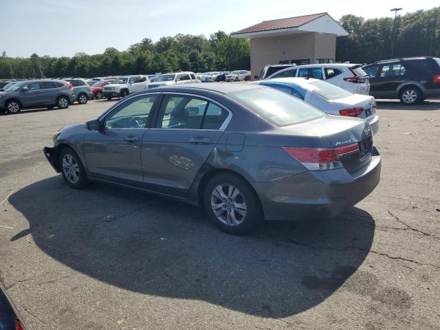 1HGCP2F49CA238847 - 2012 HONDA ACCORD LXP 灰色 照片 2