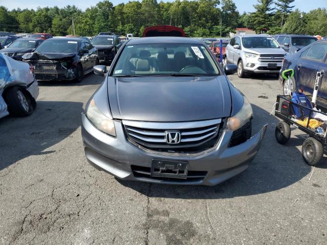1HGCP2F49CA238847 - 2012 HONDA ACCORD LXP 灰色 照片 5