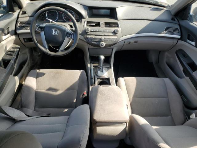 1HGCP2F49CA238847 - 2012 HONDA ACCORD LXP 灰色 照片 8