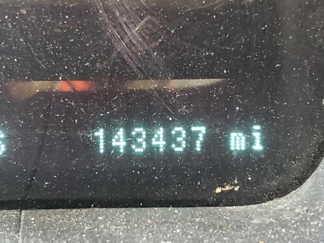 5LMEU68H85ZJ16954 - 2005 LINCOLN AVIATOR 米色 照片 8