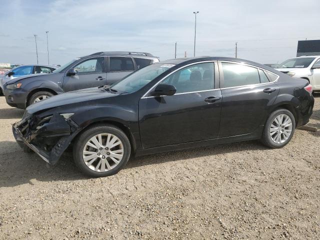 2010 MAZDA 6 S, 