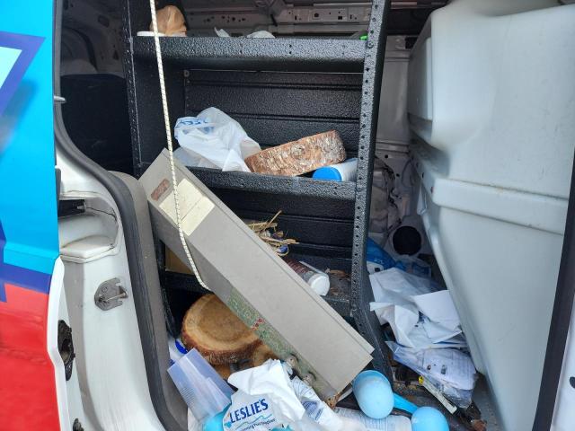 NM0LS7S20N1517148 - 2022 FORD TRANSIT CO XL TWO TONE photo 10