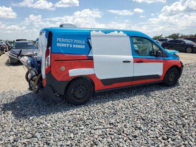 NM0LS7S20N1517148 - 2022 FORD TRANSIT CO XL TWO TONE photo 3