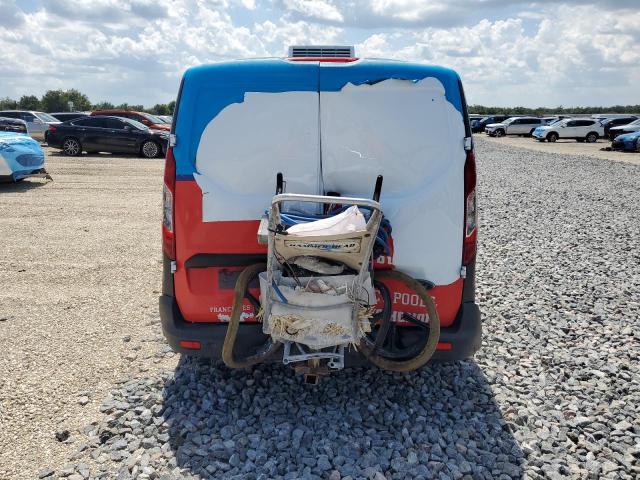 NM0LS7S20N1517148 - 2022 FORD TRANSIT CO XL TWO TONE photo 6