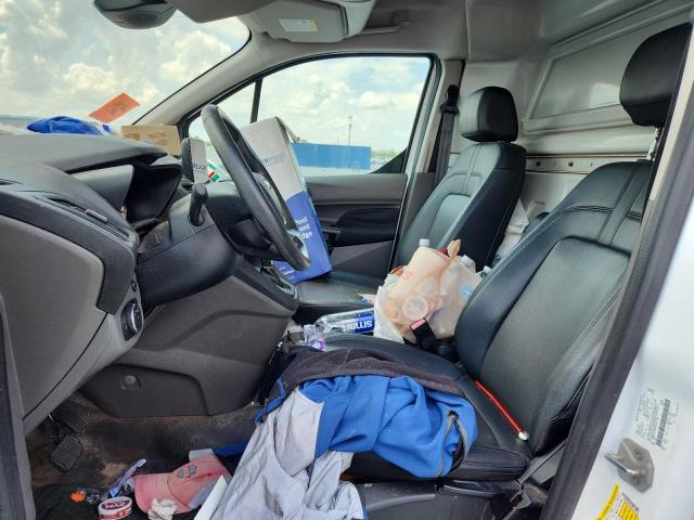 NM0LS7S20N1517148 - 2022 FORD TRANSIT CO XL TWO TONE photo 7