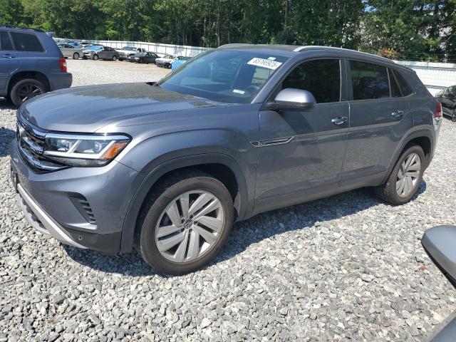 2021 VOLKSWAGEN ATLAS CROS SE, 
