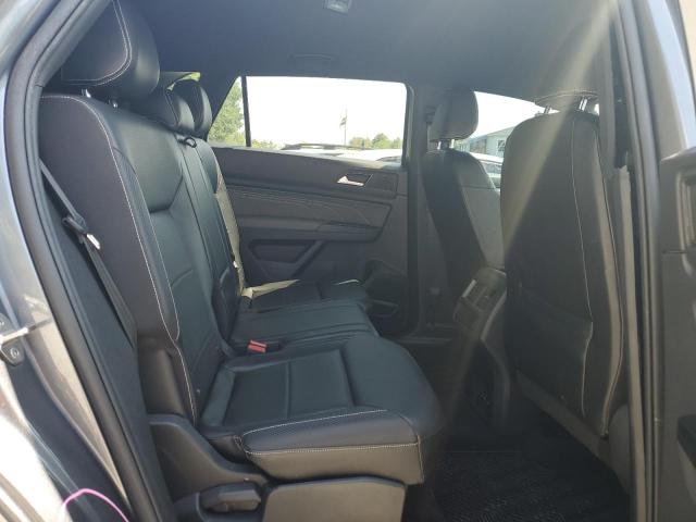 1V2HC2CA9MC204163 - 2021 VOLKSWAGEN ATLAS CROS SE Boz foto 10