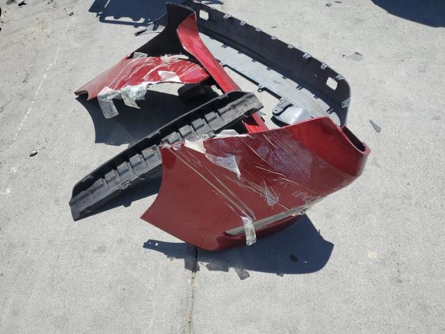 JTDKARFP2H3066946 - 2017 TOYOTA PRIUS PRIM Rot Foto 12