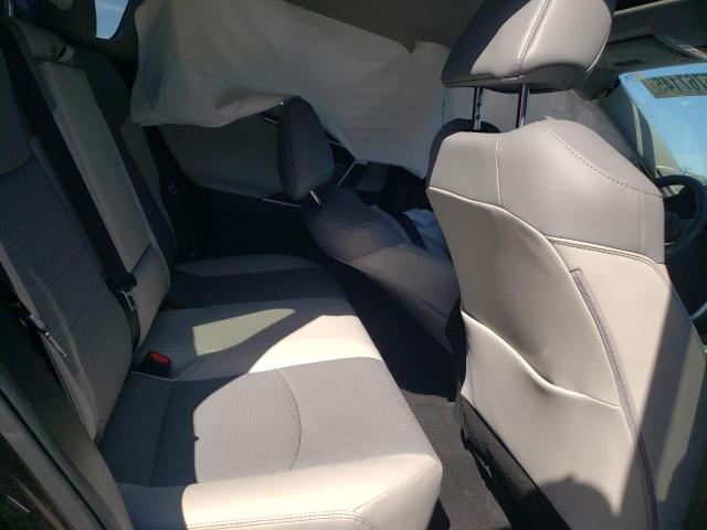 2T3N1RFVXRC468337 - 2024 TOYOTA RAV4 LIMITED BLACK photo 11
