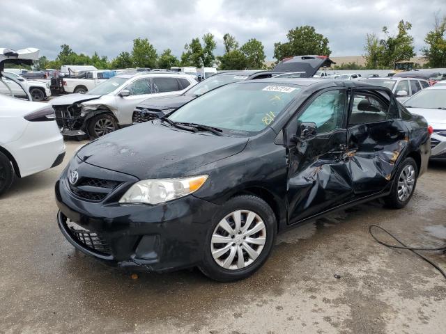 2012 TOYOTA COROLLA BASE, 