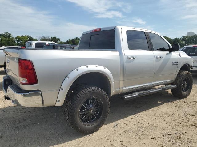 3C6RR7LTXGG271396 - 2016 RAM 1500 SLT SILVER photo 3