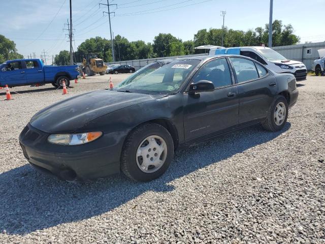 2000 PONTIAC GRAND PRIX SE1, 
