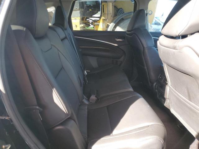 5J8YD4H36LL042951 - 2020 ACURA MDX BLACK photo 11