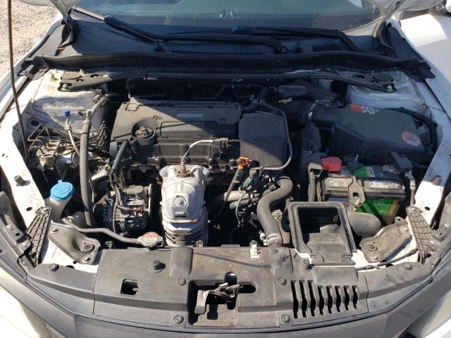 1HGCR2F58HA236484 - 2017 HONDA ACCORD SPORT Ağ foto 11