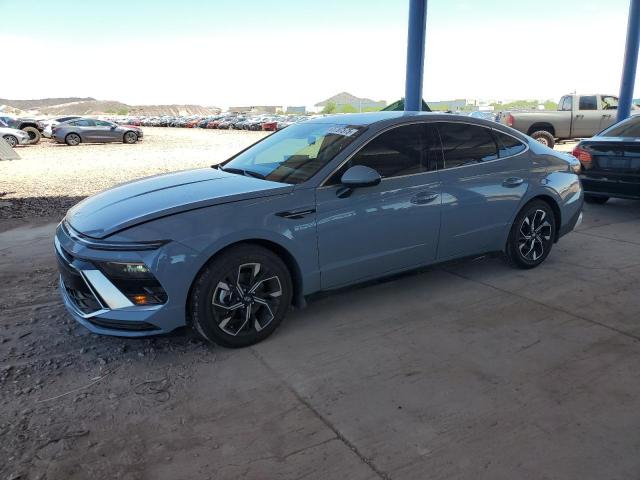 2024 HYUNDAI SONATA SEL, null