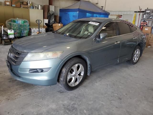 2010 HONDA ACCORD CRO EXL, 