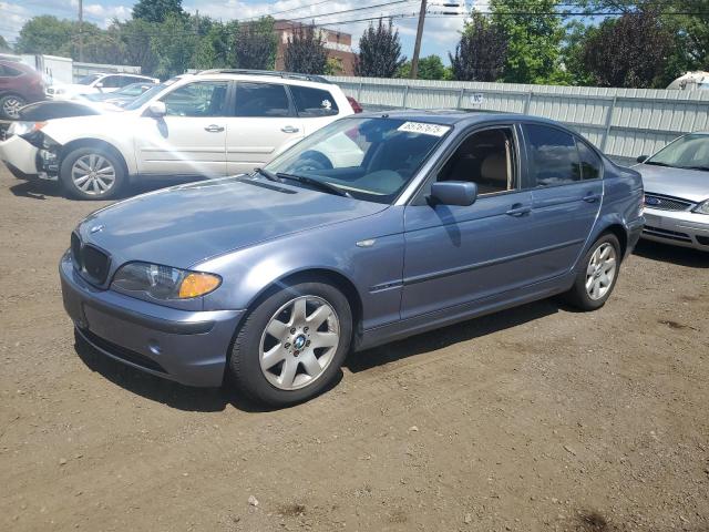 2005 BMW 325 I, null