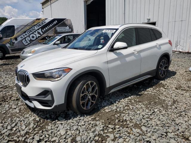 2021 BMW X1 XDRIVE28I, 