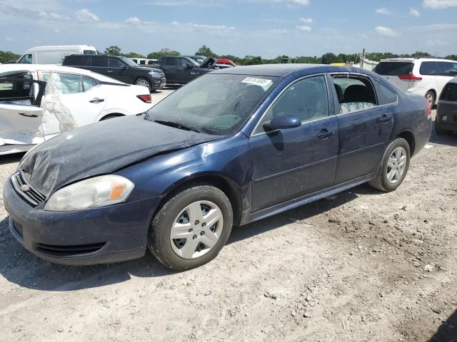 2011 CHEVROLET IMPALA LS, 