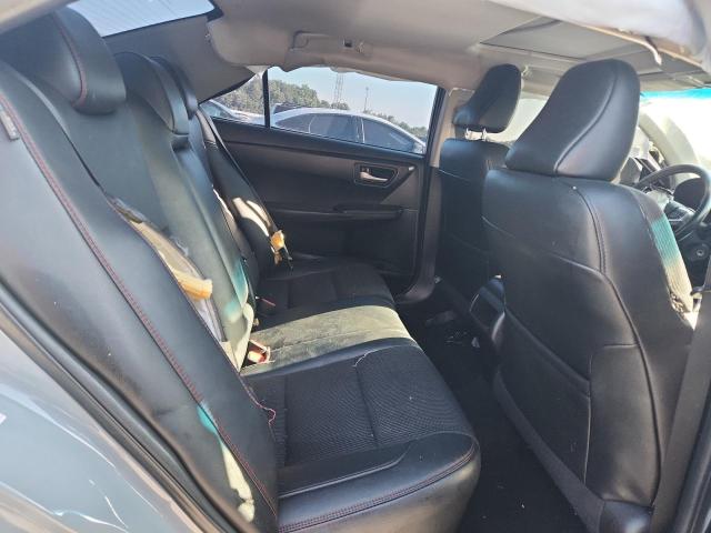 4T1BF1FK2GU207218 - 2016 TOYOTA CAMRY LE GRAY photo 10