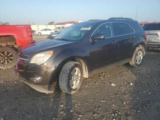2015 CHEVROLET EQUINOX LT, 