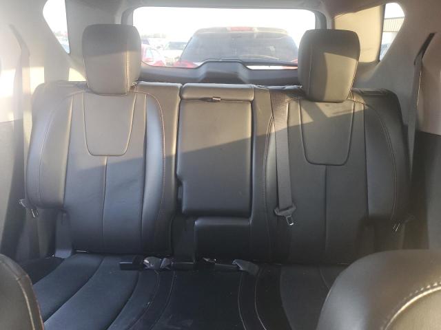 1GNALCEK5FZ118001 - 2015 CHEVROLET EQUINOX LT Graphite photo 10